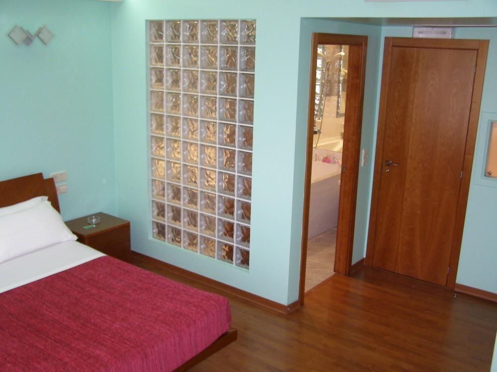 Motel Abalo Catoira 客房 照片